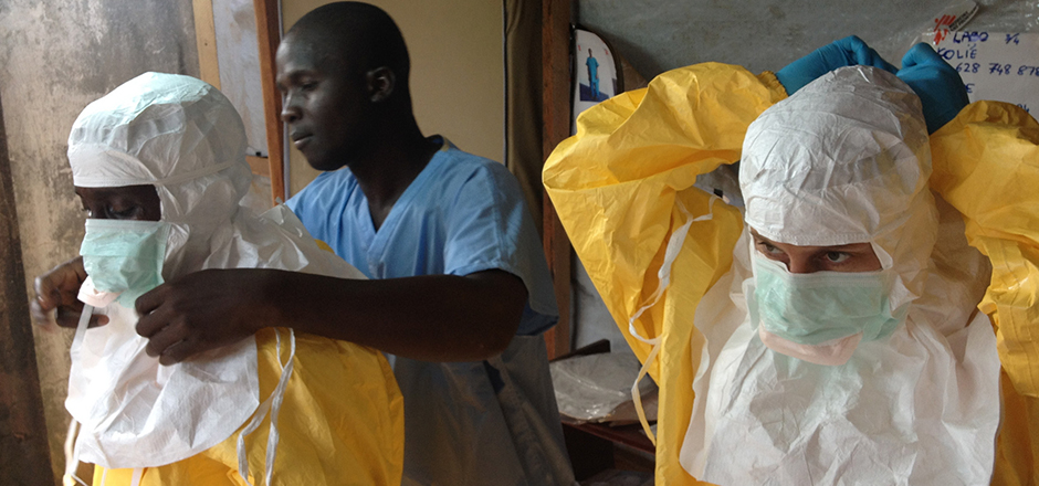 ebola in guinea